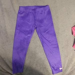 Dri-Fit Nike pants